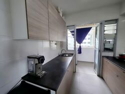 Blk 103A Eastcreek @ Canberra (Sembawang), HDB 4 Rooms #570452611